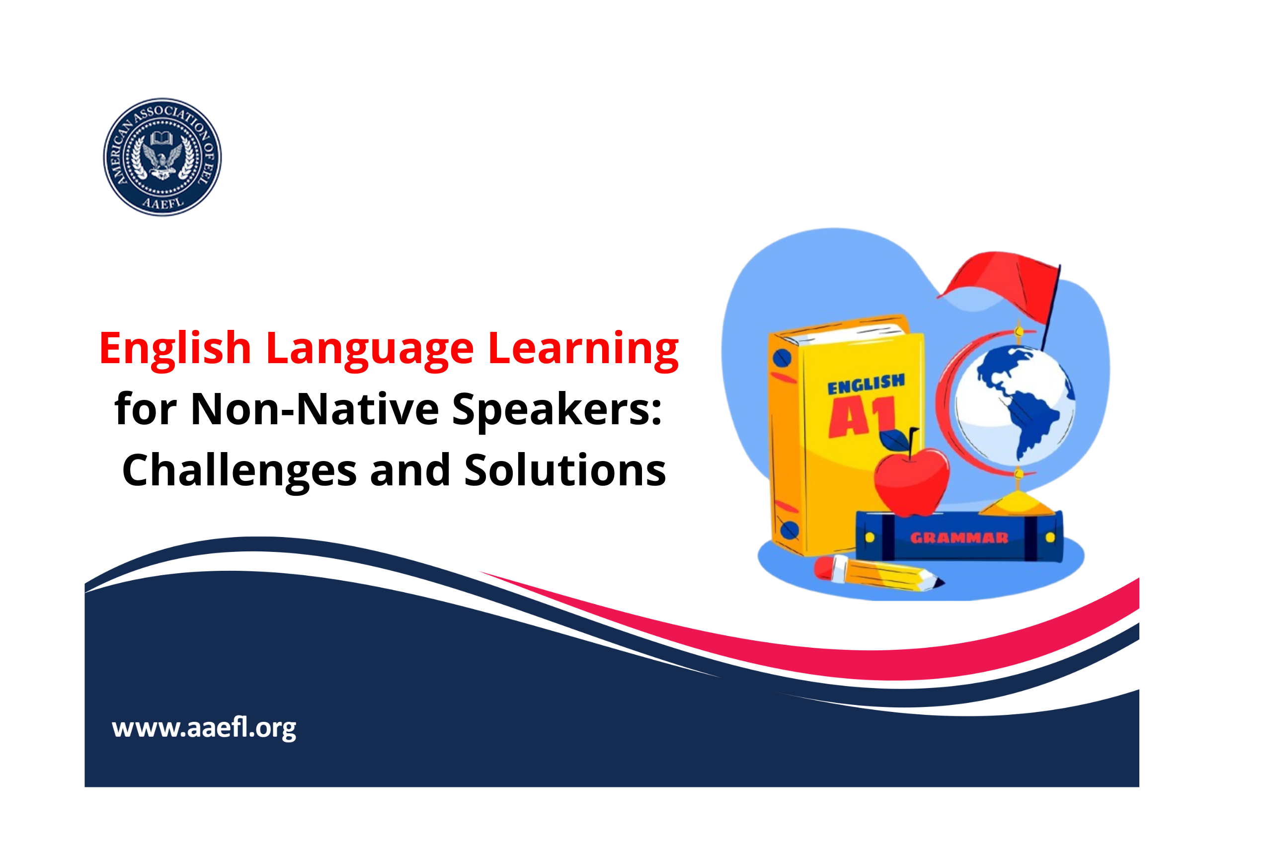English Language Learning
